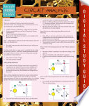 Circuit Analysis Speedy Study Guide Publishing Speedy