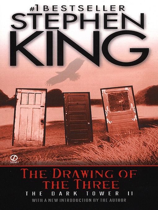 The Drawing Of The Three Stephen King Chenjin5com