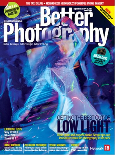 Better Photography Better Technique Better Insight Better Pictures Haughton Drummond