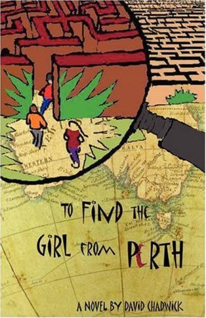 To Find The Girl From Perth David Chadwick