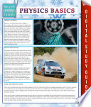Physics Basics Speedy Study Guide Publishing Speedy