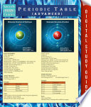 Periodic Table Advanced Speedy Study Guide 2nd Edition Publishing