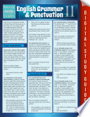 English Grammar Punctuation Ii Publishing Speedy