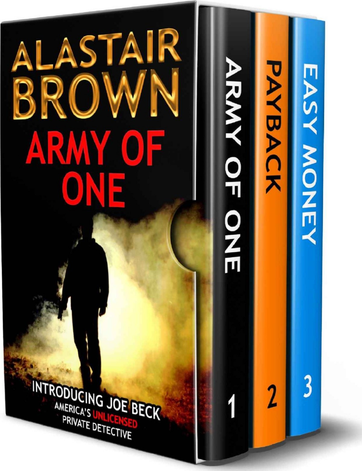 The Joe Beck Series Books 13 Box Set Vigilante Crime Thriller Books The Joe Beck Series Box Sets Alastair Brown