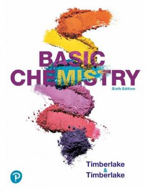 Basic Chemistry 6th Karen C Timberlake William Timberlake