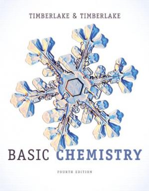 Basic Chemistry 4th Karne William Justin Timberlake