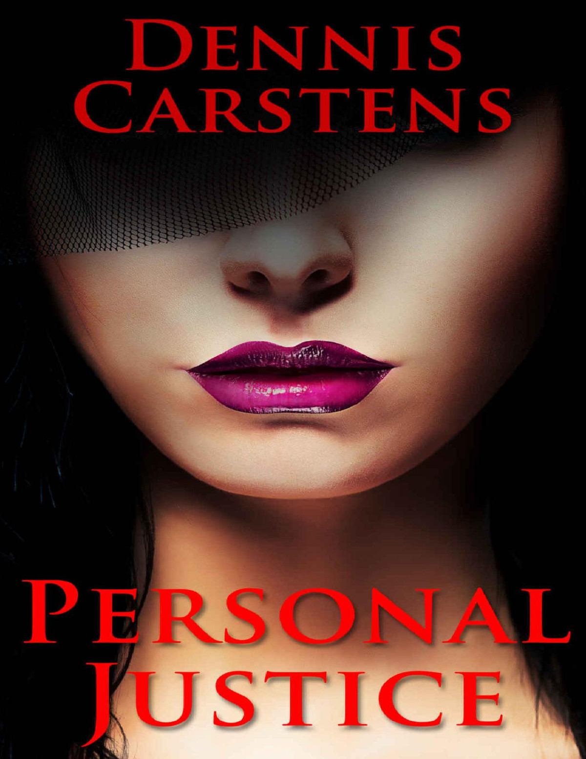 Personal Justice A Marc Kadella Legal Mystery Book 5 Dennis Carstens