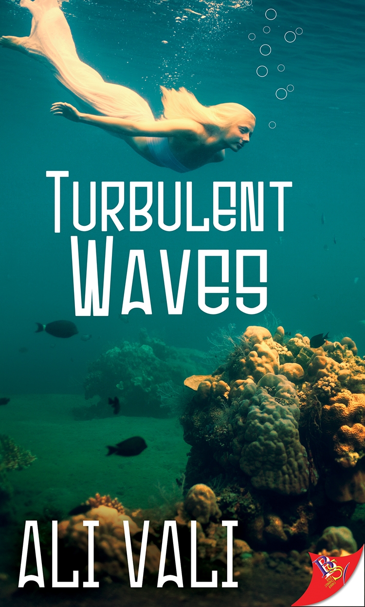 Turbulent Waves Ali Vali