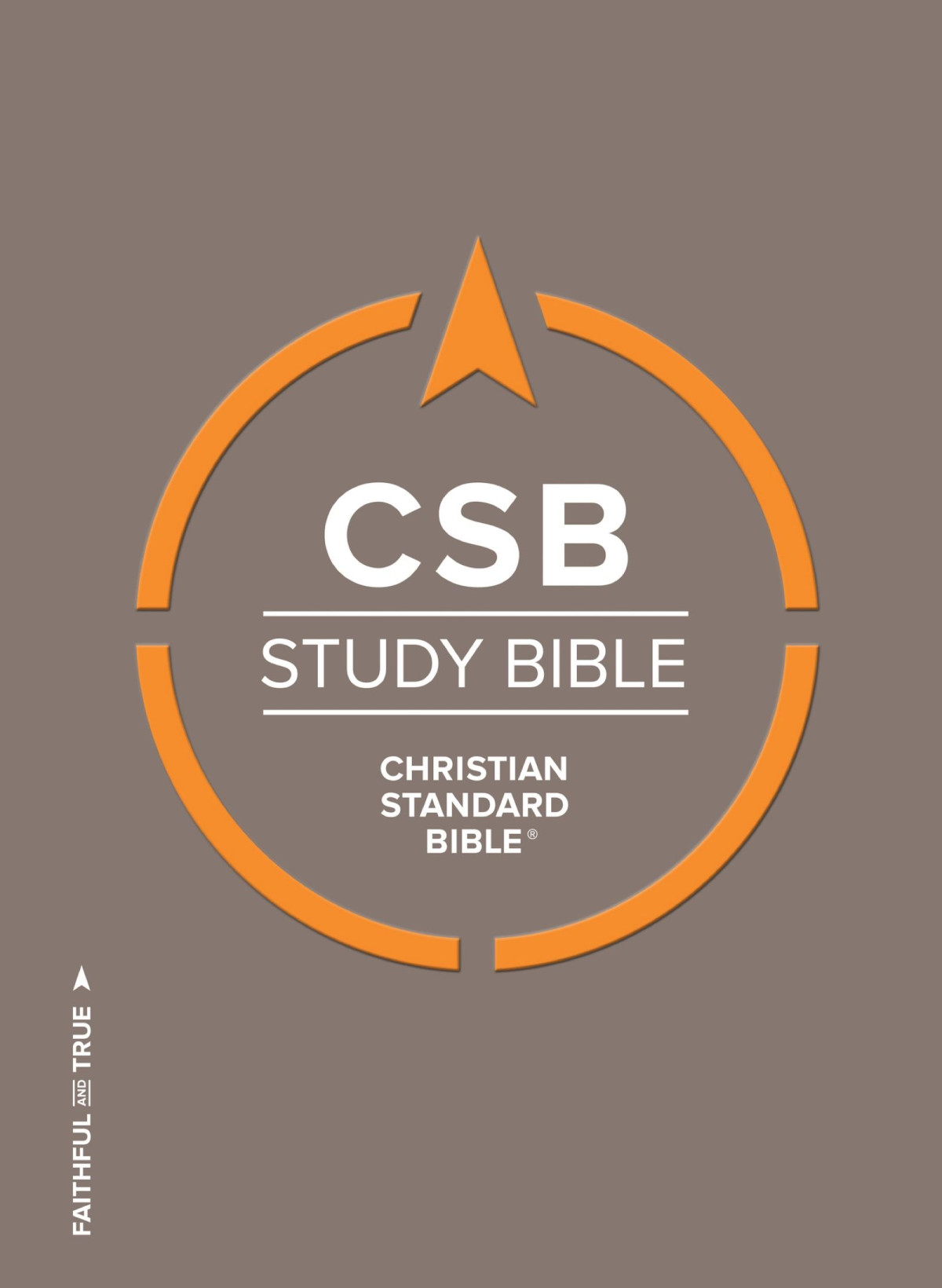 Csb Study Bible Csb Bibles By Holman