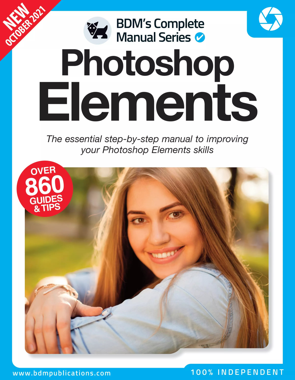 Photoshop Elements The Essential Stepbystep Manual To Improving Your Photoshop Elements Skills 8th Edition 2021 Photoshop Elements
