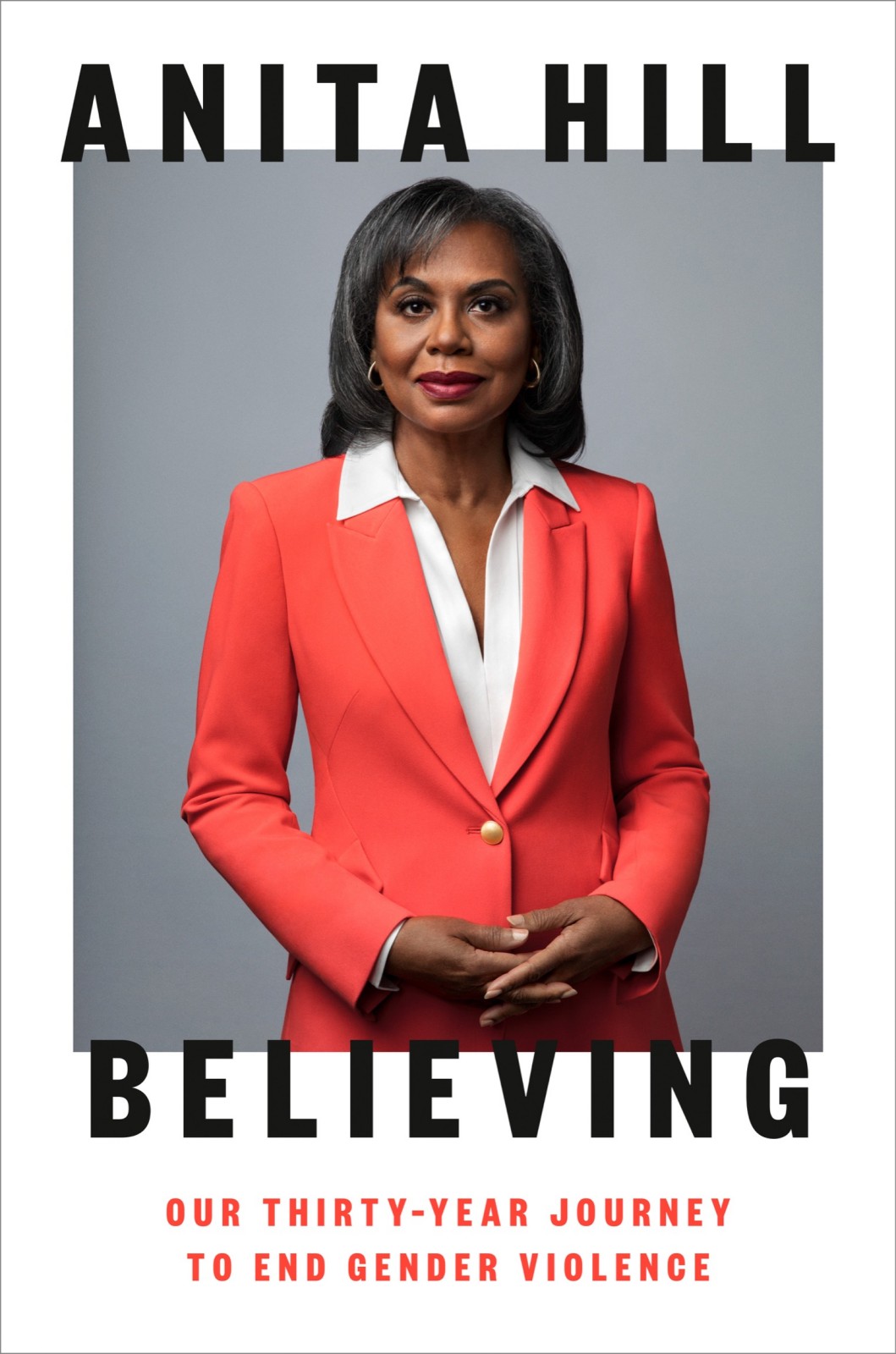 Believing Anita Hill
