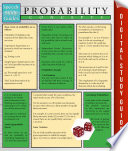 Probability Concepts Speedy Study Guides Publishing Speedy
