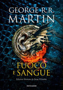 Fuoco E Sangue Edizione Non Illustrata Martin George R R