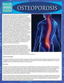Osteoporosis Speedy Study Guide Speedy Publishing Llc