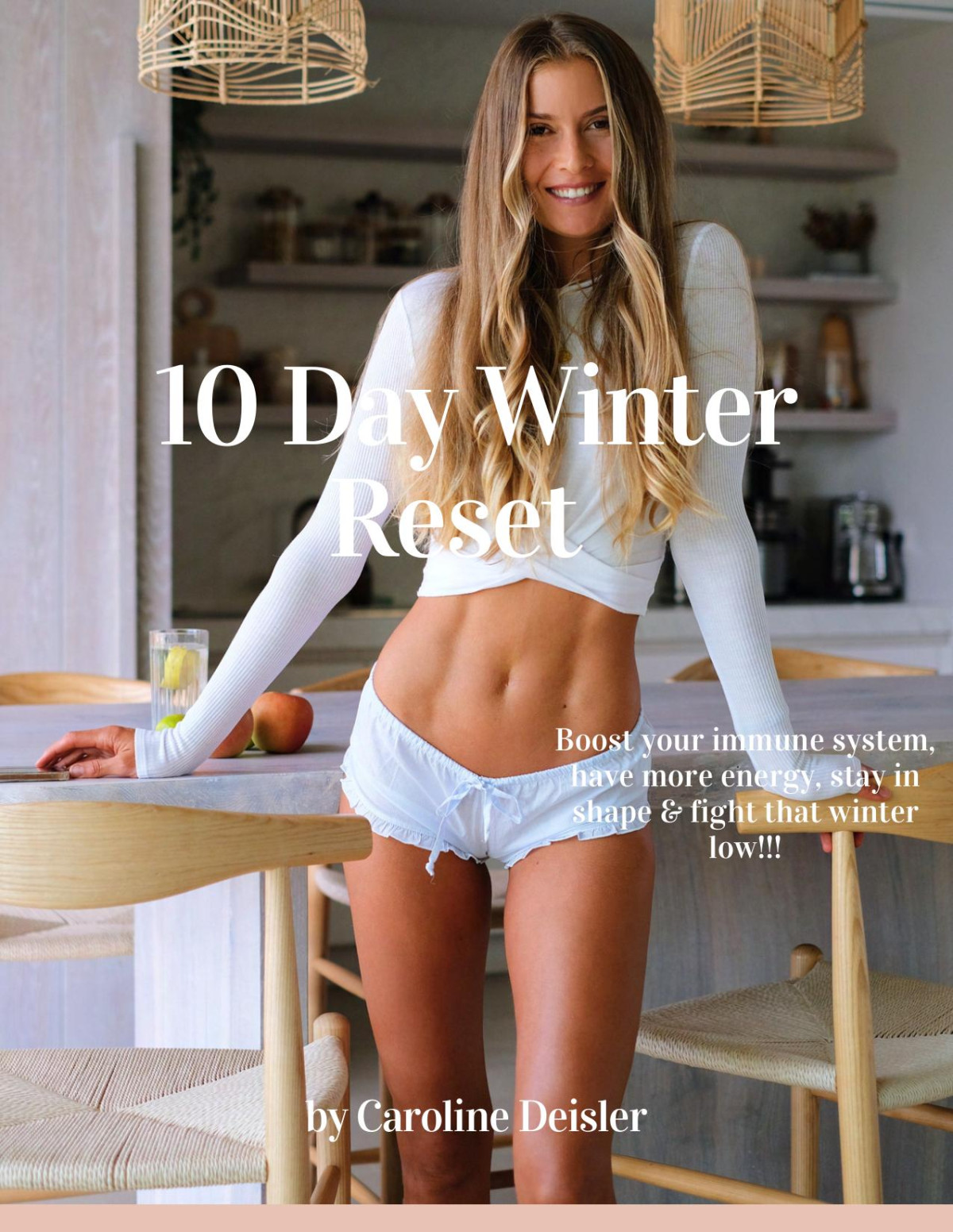 10 Day Winter Reset Caroline Deisler