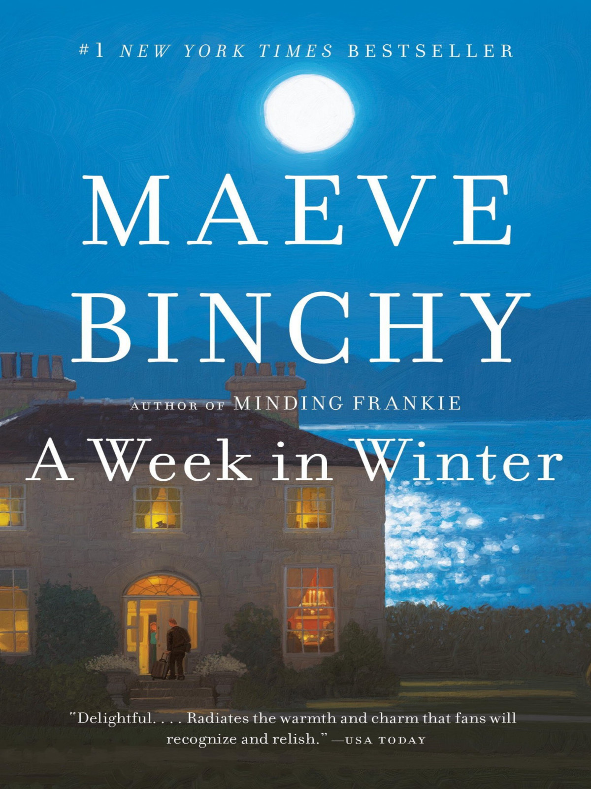 A Week In Winter