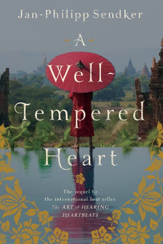 A Welltempered Heart
