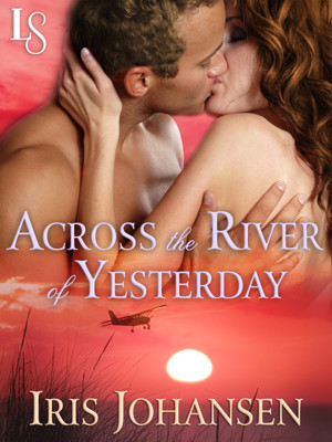 Across The River Of Yesterday