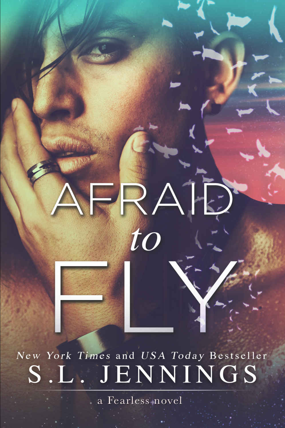 Afraid To Fly