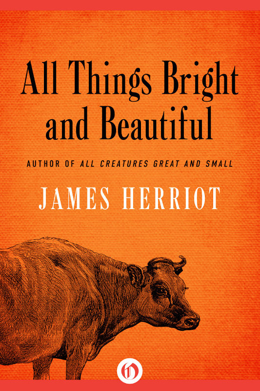 All Things Bright And Beautiful