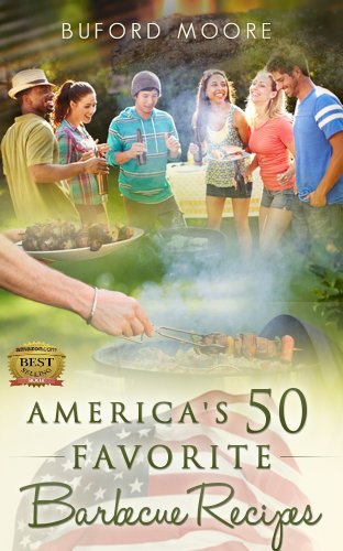 Americas 50 Favorite Barbecue Recipes