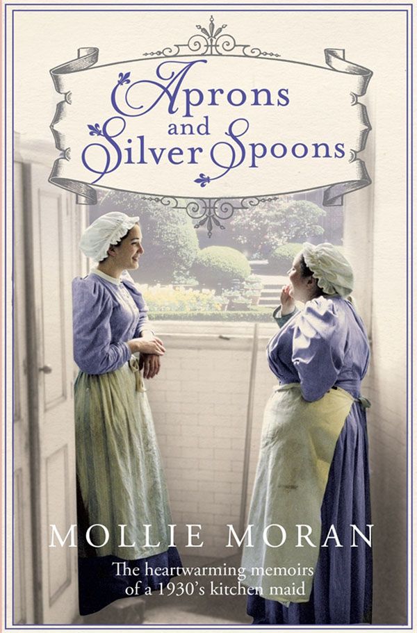 Aprons And Silver Spoons