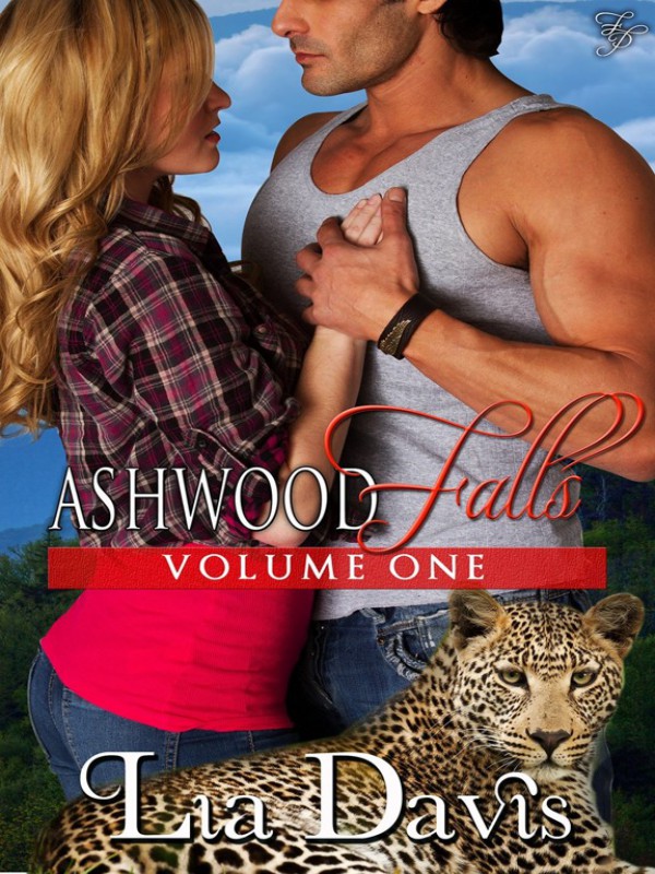 Ashwood Falls Volume One