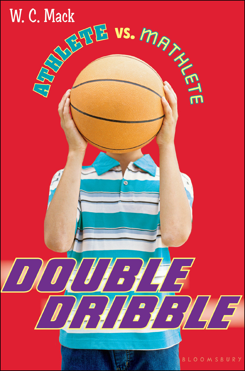 Athlete Vs Mathlete Double Dribble
