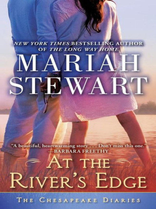 At The Rivers Edge
