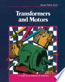 Transformers And Motors Shultz George