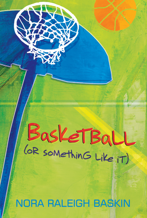Basketball Or Something Like It