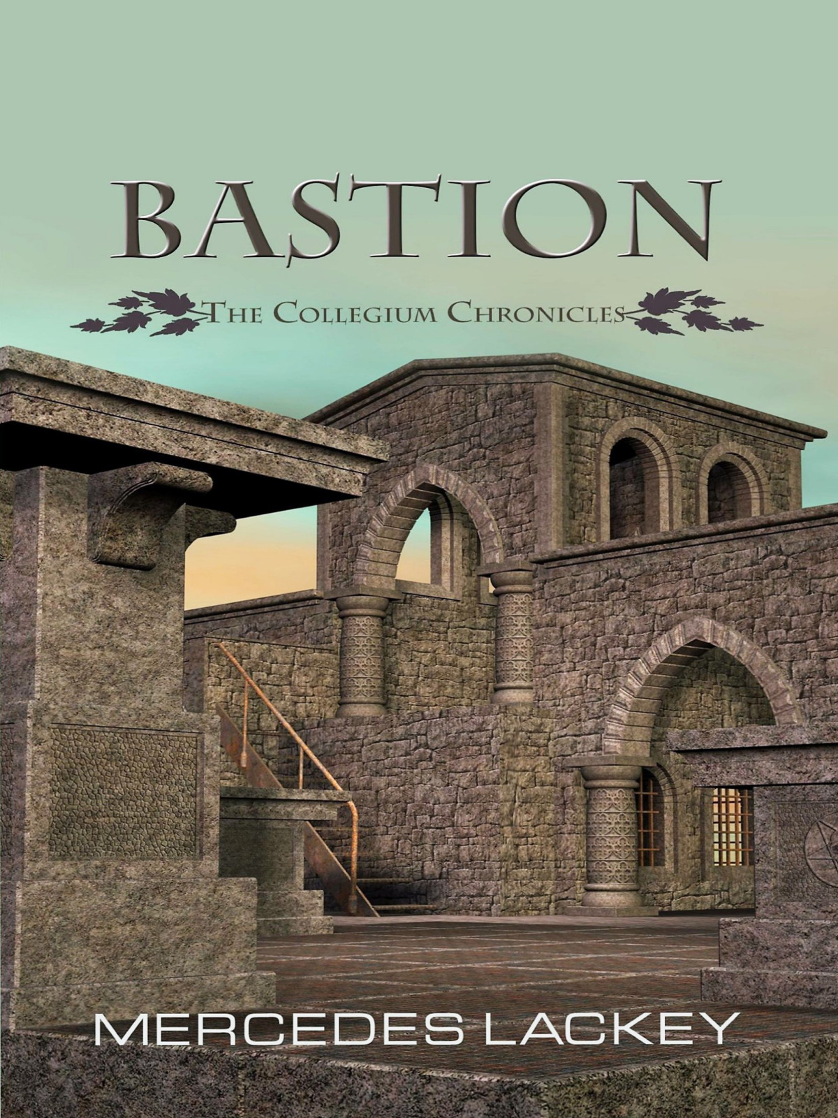 Bastion