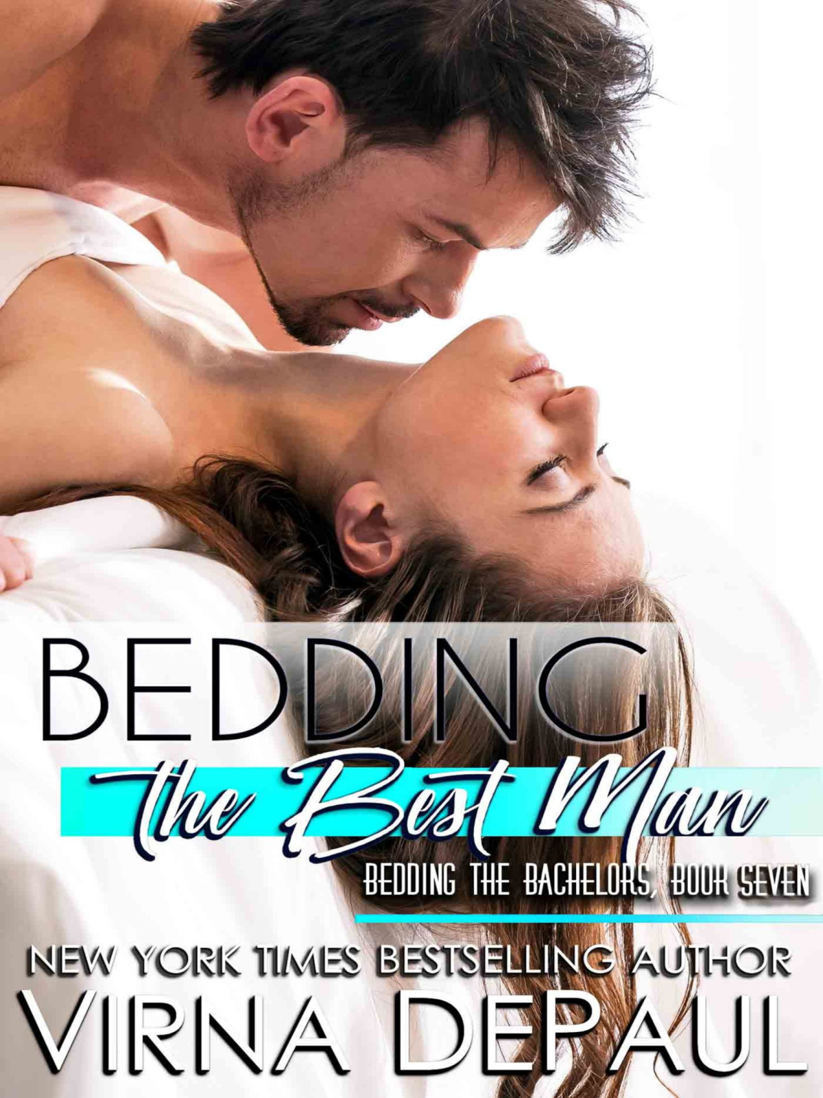 Bedding The Best Man