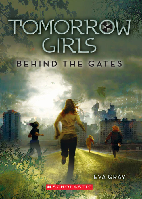 Behind The Gates