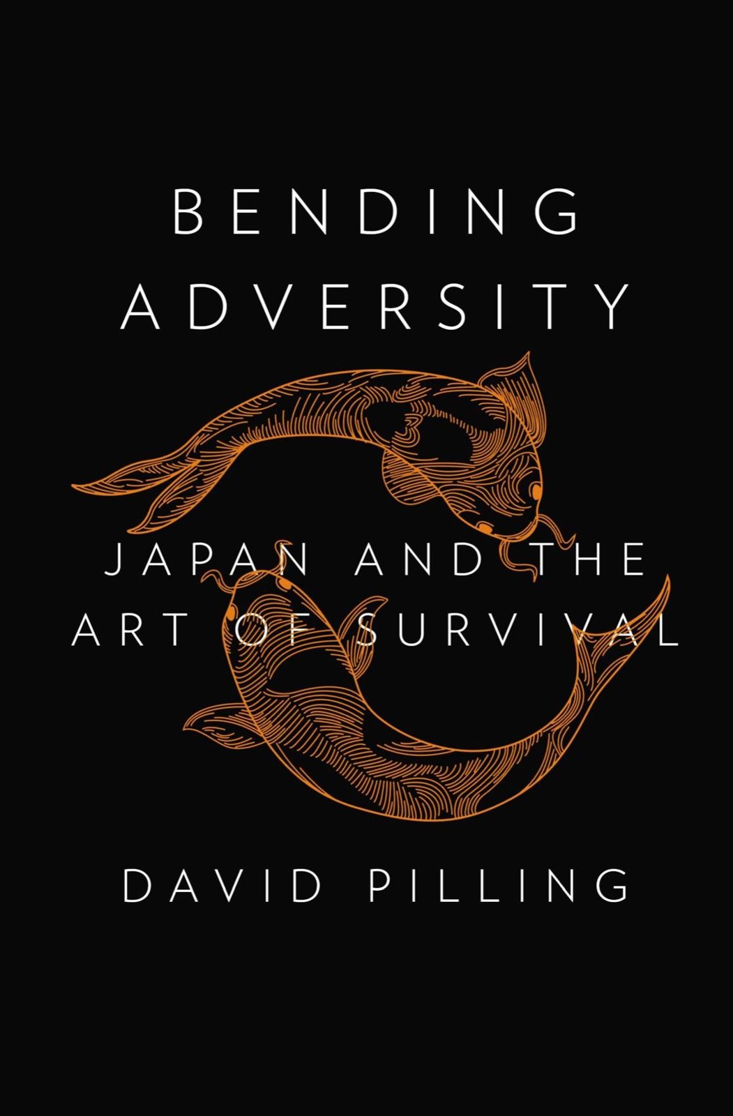 Bending Adversity Japan And The Art Of Survival