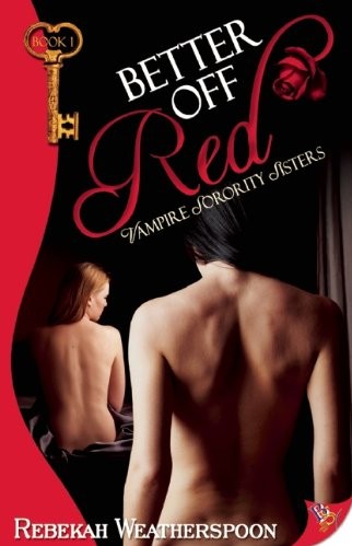 Better Off Red