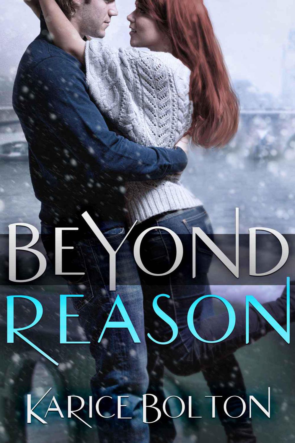 Beyond Reason