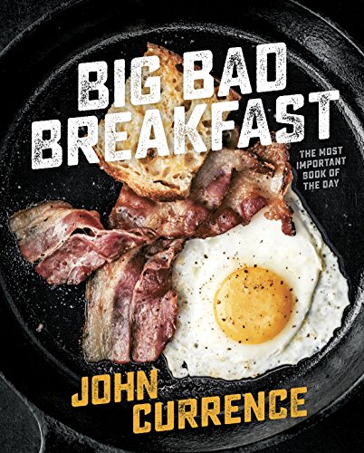 Big Bad Breakfast The Most Important Book Of The Day