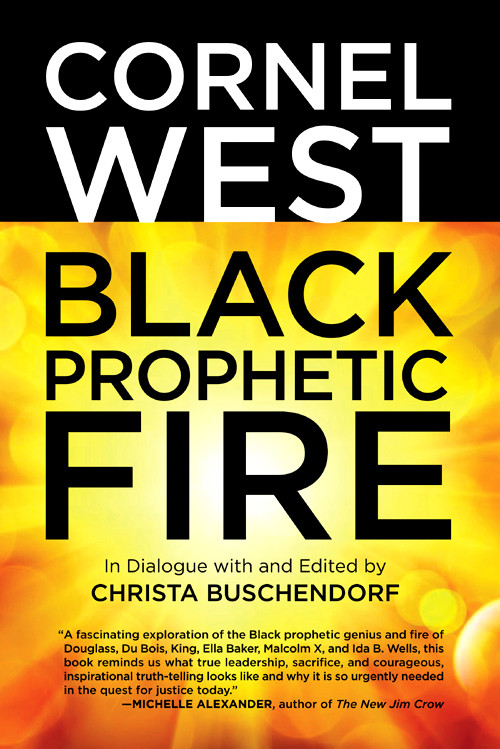 Black Prophetic Fire
