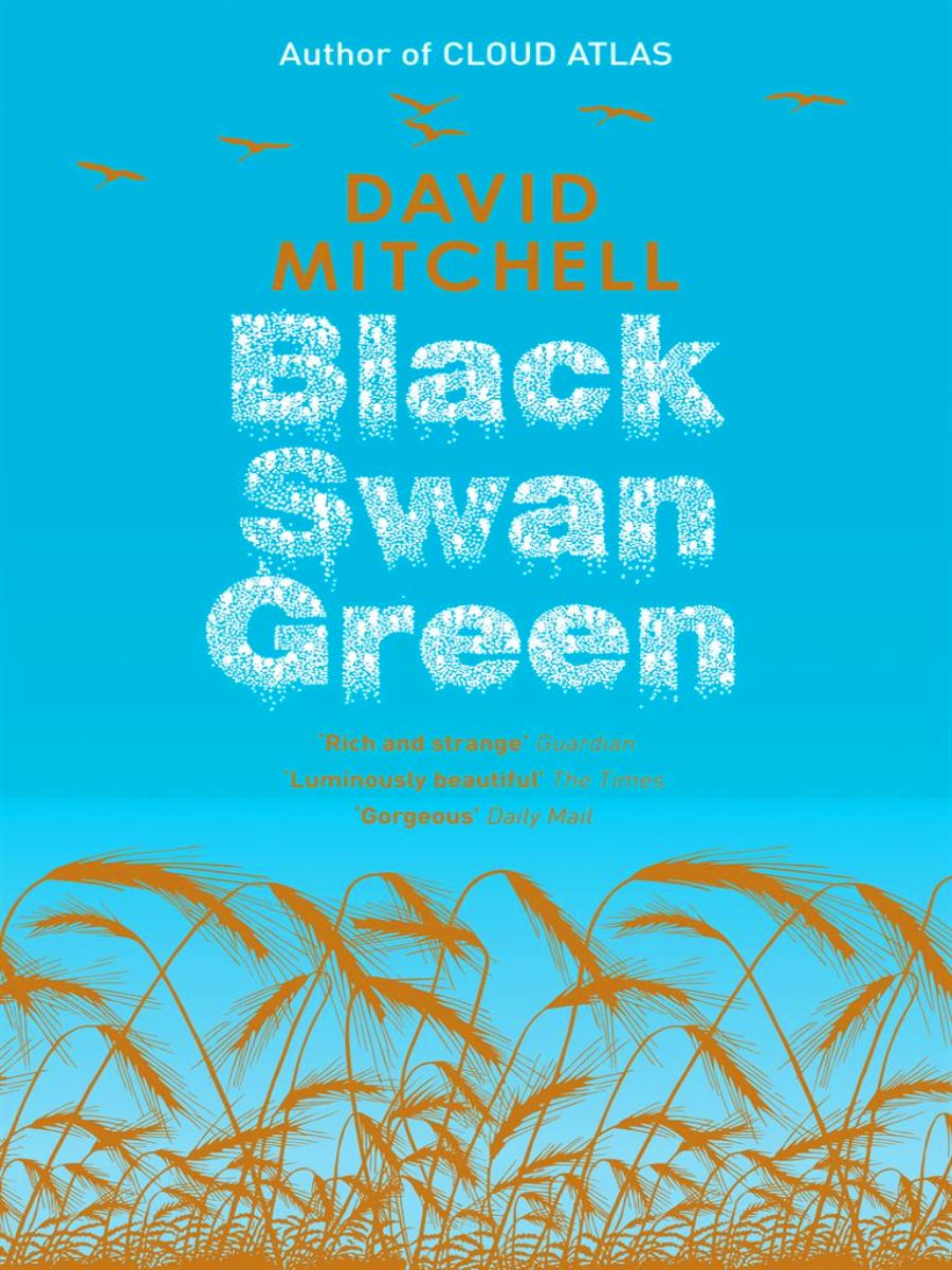 Black Swan Green