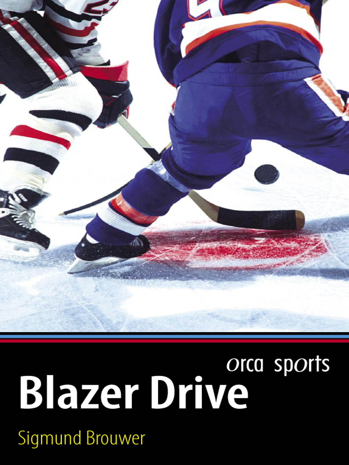Blazer Drive
