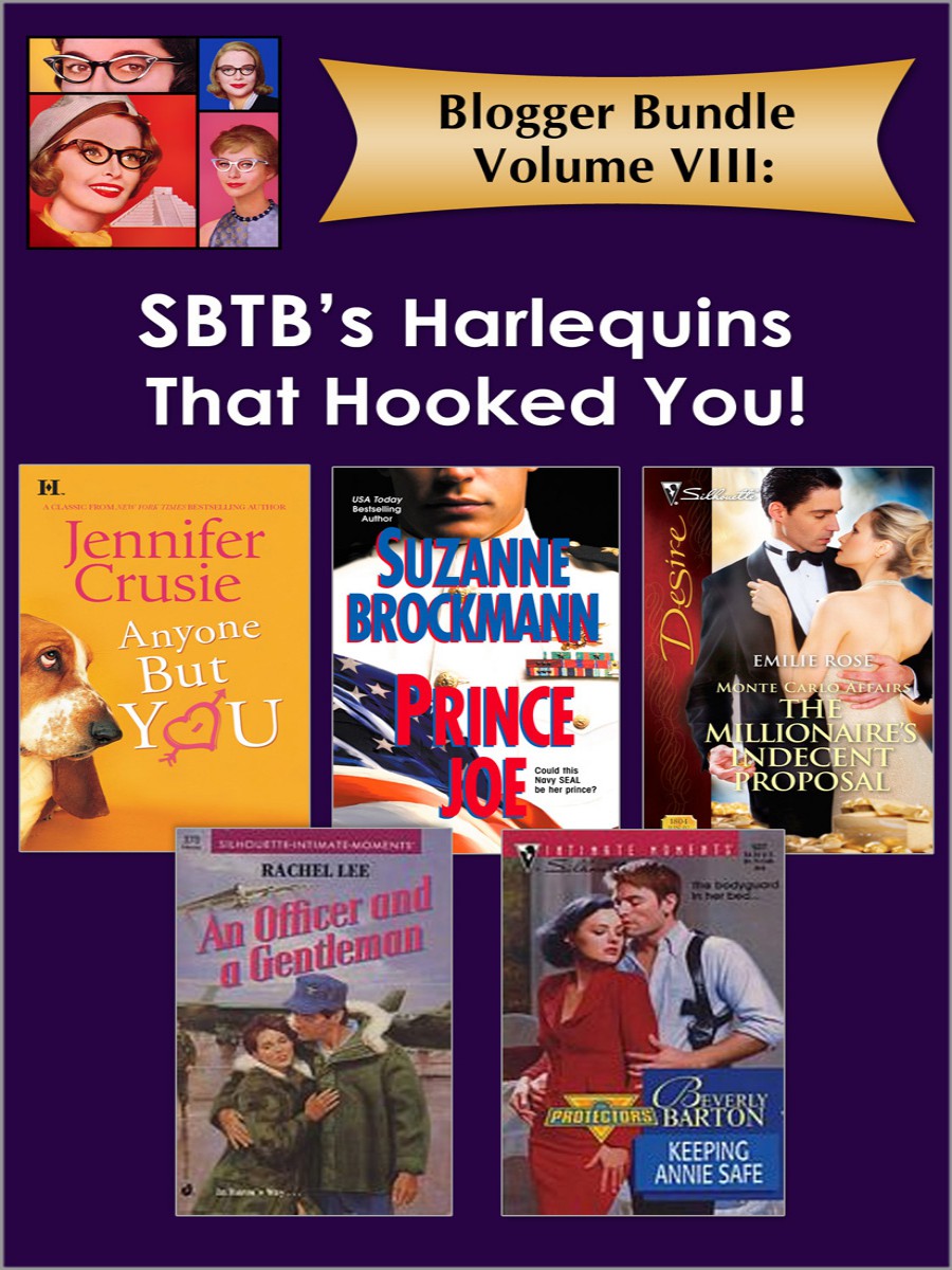 Blogger Bundle Volume Viii