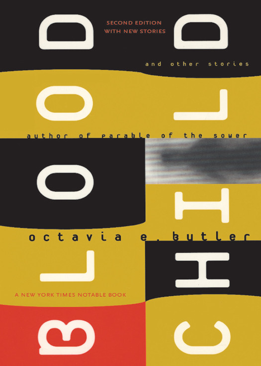 Bloodchild And Other Stories