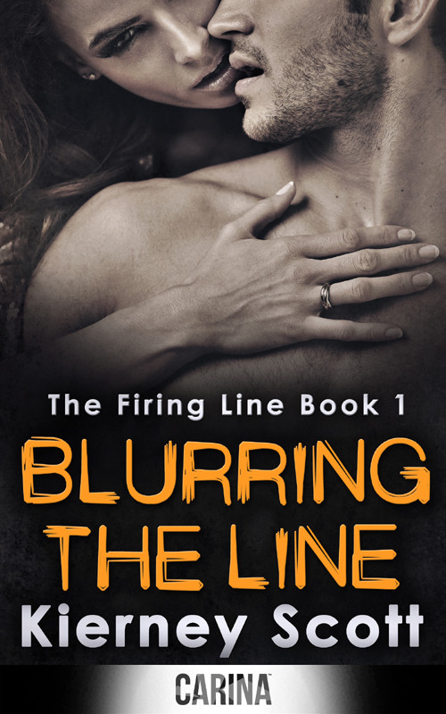 Blurring The Line Carina