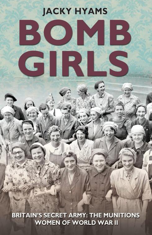 Bomb Girls Britains Secret Army