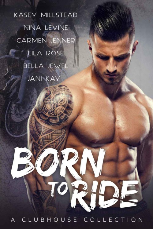 Born To Ride