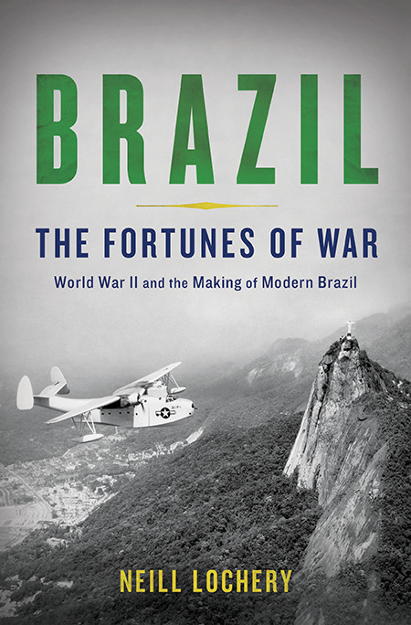 Brazil The Fortunes Of War
