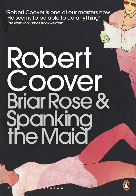 Briar Rose Spanking The Maid