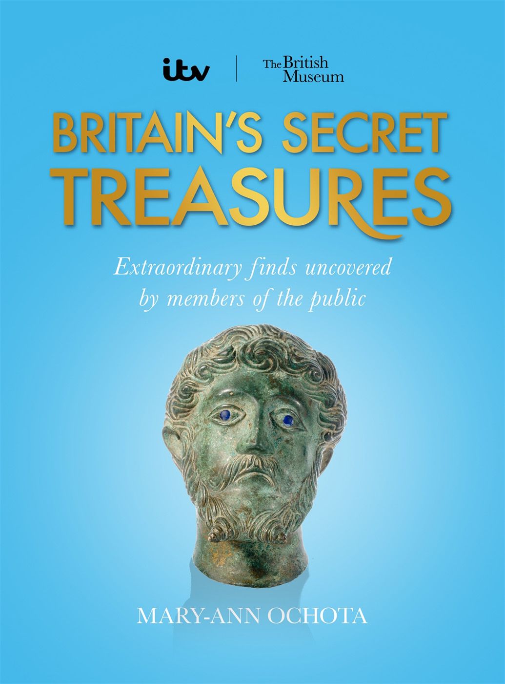 Britains Secret Treasures