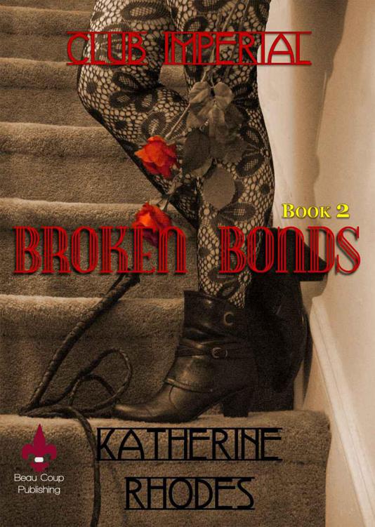 Broken Bonds